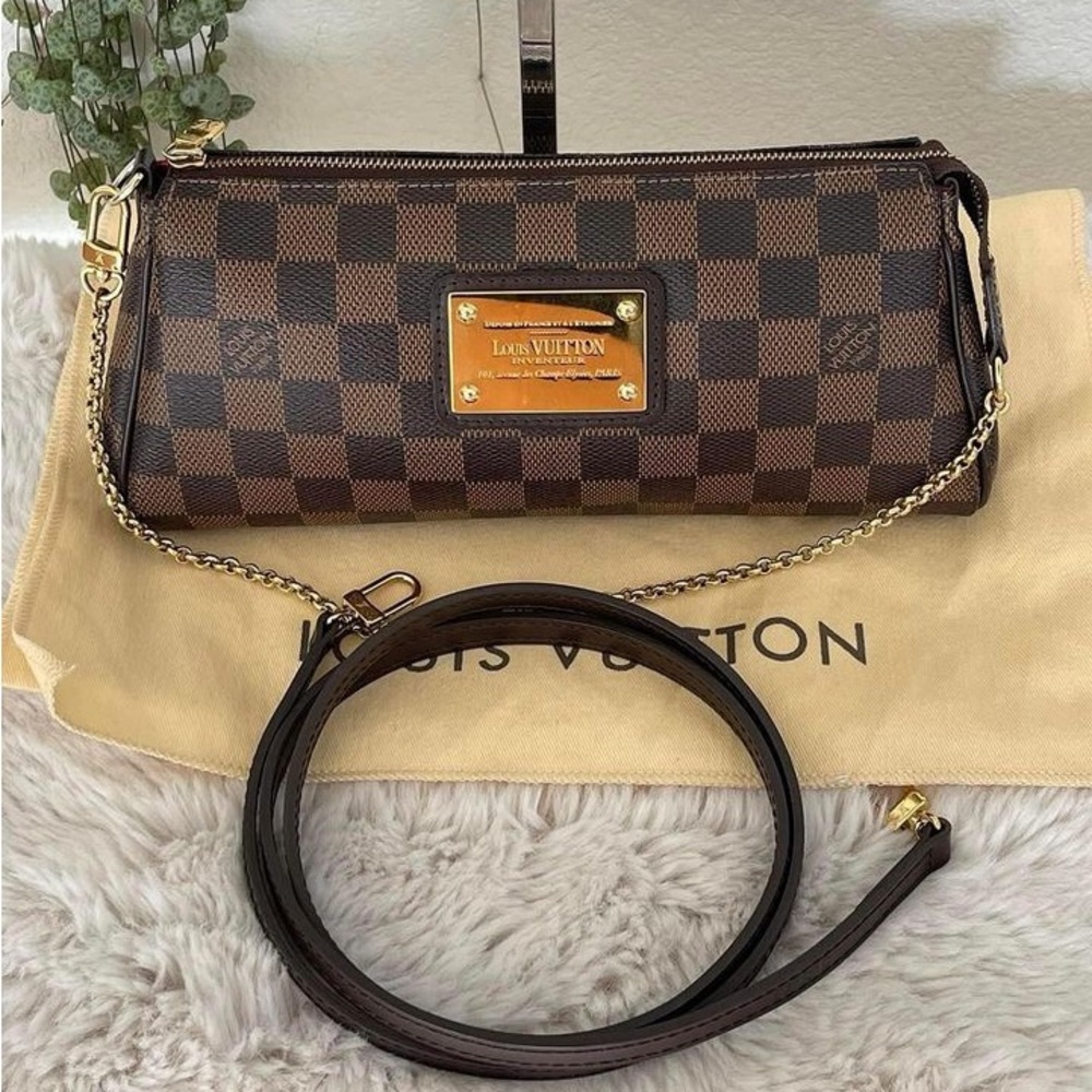 Louis Vuitton Eva
